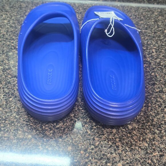 Nike ReactX Rejuven8 Men's Slides Size 9M - Picture 7 of 9